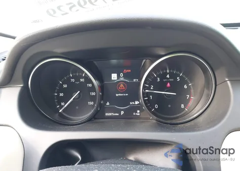 2019 Land Rover Discovery Sport Hse/Landmark Edition from USA, damaged, VIN SALCR2FX0KH783689